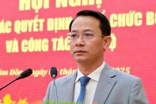 Ông Nguyễn Bá Út được bầu làm Phó Chủ tịch tỉnh Lâm Đồng
