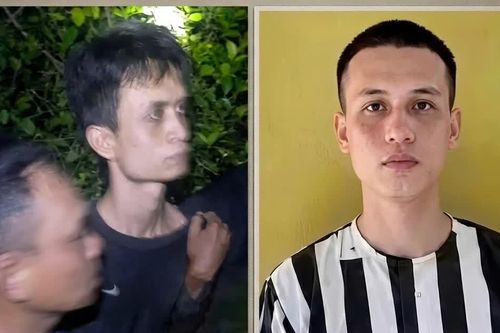 Nóng: Bắt được Võ Hoàng Duy, phạm nhân thứ hai trong vụ trốn Trại giam A2