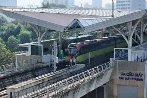 HĐND Hà Nội kéo dài kỳ họp để xem xét cơ chế đặc thù cho 5 tuyến Metro 1 triệu tỷ đồng