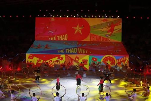 Hơn 2.500 vận động viên tham gia Đại hội Thể dục thể thao tỉnh Lào Cai năm 2026