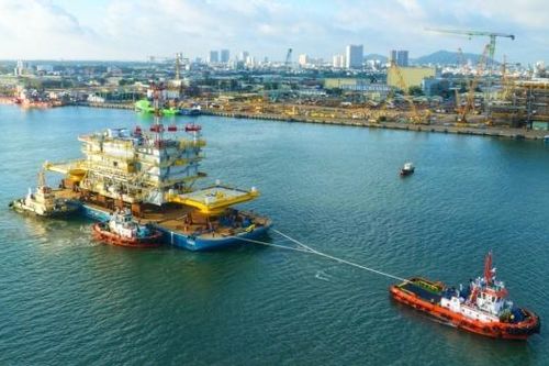 PTSC: Thương hiệu quốc gia khẳng định sức mạnh hệ sinh thái dịch vụ kỹ thuật (Kỳ 2)