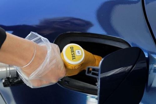 Thị trường diesel: Cam kết tăng nguồn cung trước phép thử thực tế
