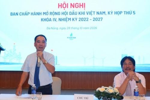 Tiếp tục đẩy mạnh tư vấn, phản biện chính sách năng lượng, hướng tới Đại hội V