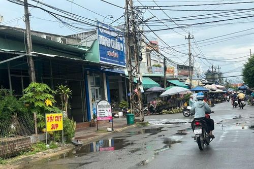 Đánh nhau lúc nửa đêm, một người tử vong