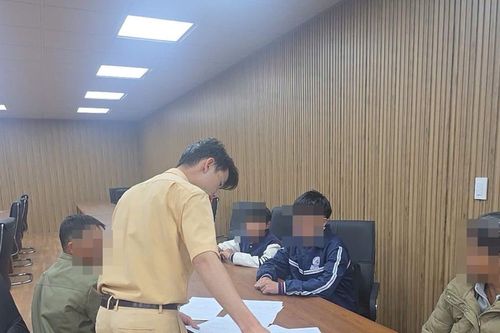 Giao xe máy cho người chưa đủ 16 tuổi, phạt chủ xe 9 triệu đồng