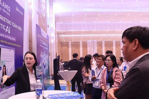 Đà Nẵng thúc đẩy doanh nghiệp ứng dụng AI trong quản trị