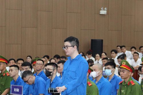 Mr Pips khai thủ đoạn lôi kéo nhà đầu tư, hưởng lợi hơn 500 tỷ đồng