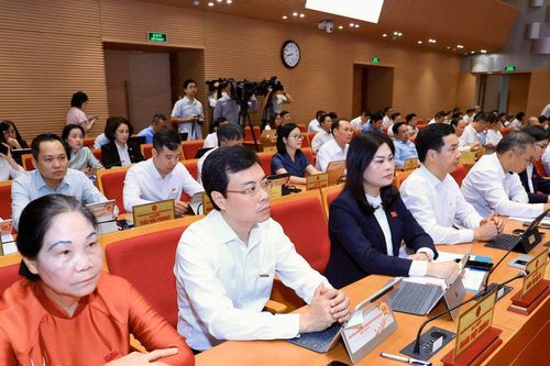 Hà Nội chốt chính sách hỗ trợ người nghỉ việc khi sắp xếp thôn, tổ dân phố