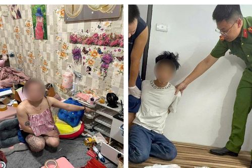 Mua ma túy rồi xé lẻ bán kiếm lời