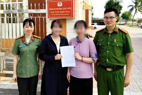 Trả lại hơn 2,9 tỷ đồng cho người chuyển khoản nhầm