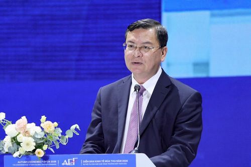 TPHCM trước ngã rẽ AI: Nâng chuẩn thể chế để giữ vững vị thế đầu tàu