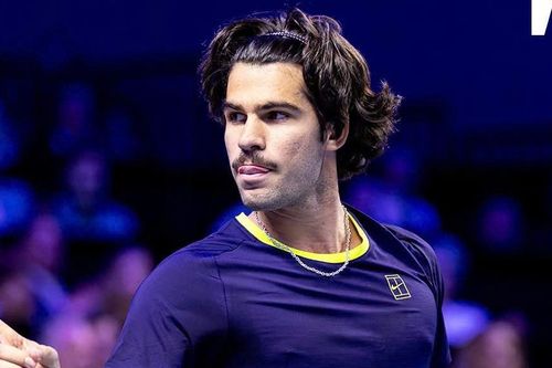 Alcaraz thắng nghẹt thở Khachanov tại Vienna Open