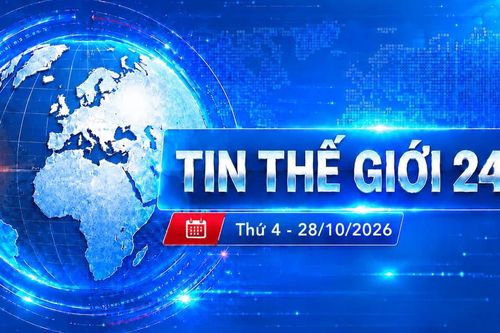 Tin tức Thế giới 28/10: Ông Trump cáo buộc 'gian lận' ở bầu cử tổng thống Brazil