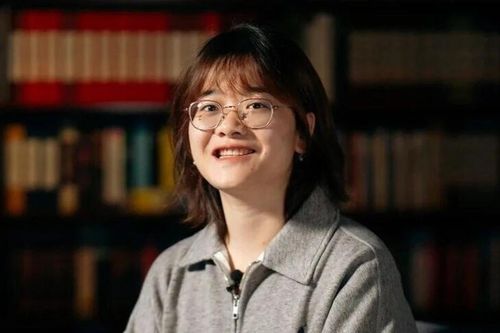 Từ sinh viên 'đội sổ' tới nữ thạc sĩ được săn đón với mức lương 1,5 triệu USD/năm