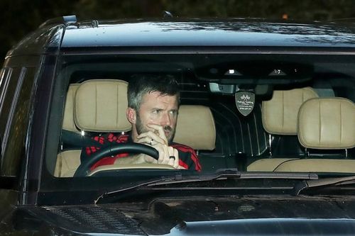 Michael Carrick được trao cơ hội cuối dẫn dắt MU