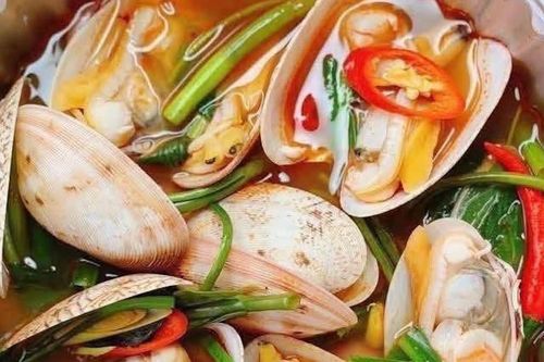 Người tiền sử dị ứng có nên ăn ngao, sò?