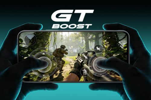 realme khẳng định lợi thế cạnh tranh phân khúc điện thoại chơi game tầm trung