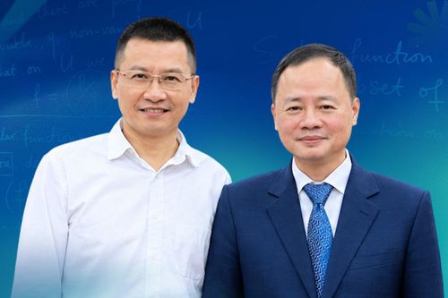 Tôi trở về vì thấy được tự do nghiên cứu, nghĩ mình có ích nhiều hơn khi ở Việt Nam