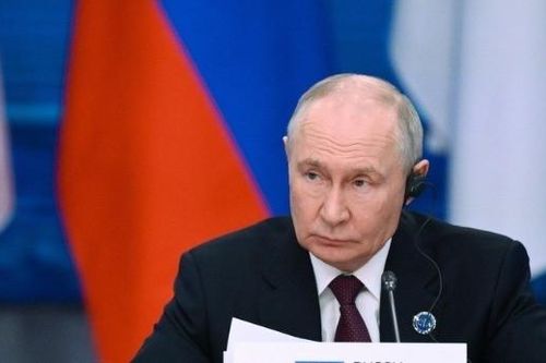 Tổng thống Nga Putin nói châu Âu đang tự 'chôn vùi' nền kinh tế