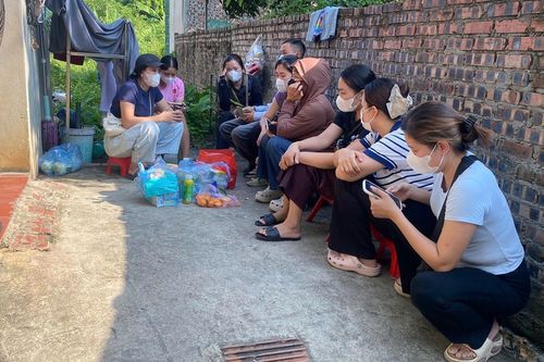 Phụ huynh nghi bếp ăn bán trú nhập thịt trâu Ấn Độ, hiệu trưởng ở Hà Nội lên tiếng