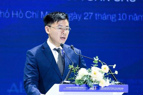 Trung tâm tài chính TPHCM dự kiến mở cửa đón các quỹ đầu tư từ tháng 11