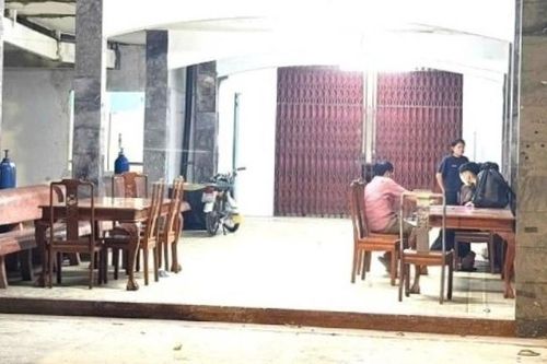 Nữ sinh viên tử vong bất thường tại phòng trọ