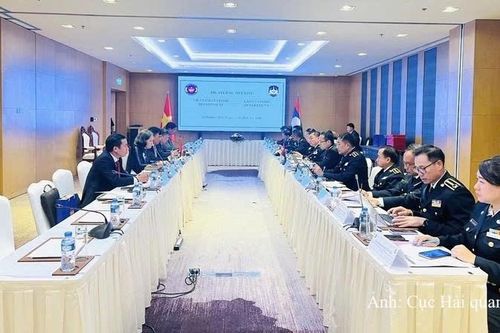 Hải quan Việt Nam - Lào: Siết chống buôn lậu, tạo thuận lợi cho doanh nghiệp