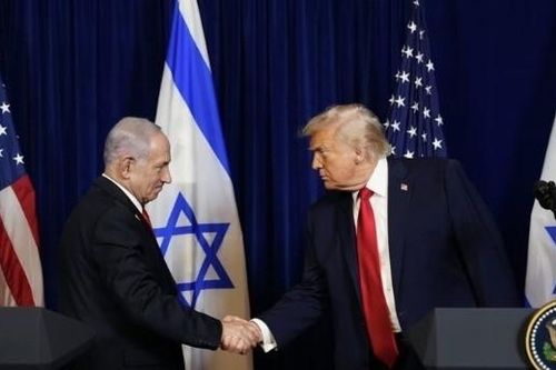 Ông Trump 'nhận công' giúp ông Netanyahu lội ngược dòng trong cuộc bầu cử Israel