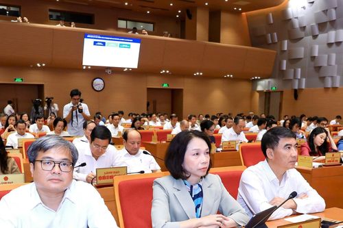 Hà Nội chốt 9 địa điểm xây nhà ở xã hội để di dời người dân phố cổ