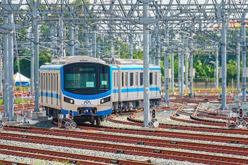 TPHCM nghiên cứu thành lập doanh nghiệp đường sắt 100% vốn nhà nước