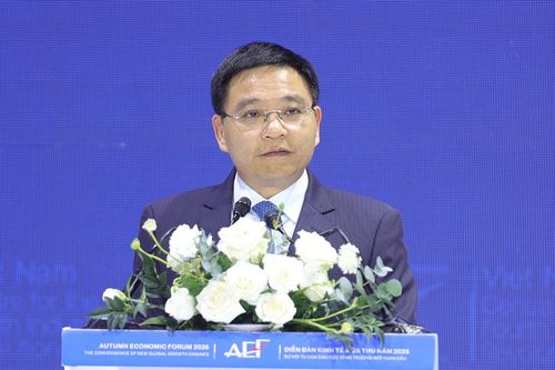 Phó Thủ tướng kỳ vọng TPHCM trở thành cực tăng trưởng mới có uy tín