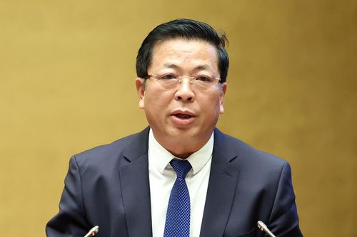 Bộ trưởng Xây dựng: Sau 5 năm muốn bán lại nhà ở xã hội theo giá thị trường là không được