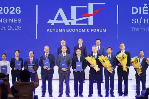 TPHCM công bố 12 dự án đầu tư quy mô 13 tỷ USD