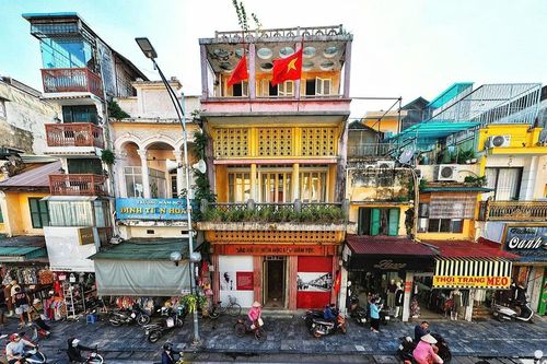 Mức tiền hỗ trợ với trưởng thôn, tổ trưởng dân phố nghỉ việc của Hà Nội