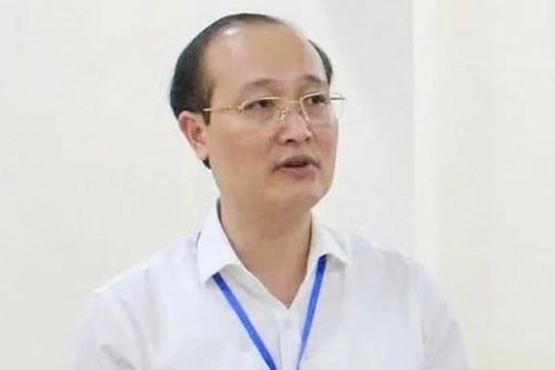 Giám đốc Sở Y tế Thái Nguyên nhận nhiệm vụ mới ở Bộ Y tế