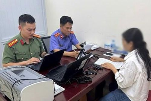Sử dụng 24 hóa đơn khống, giám đốc doanh nghiệp bị phạt 1,5 tỉ đồng