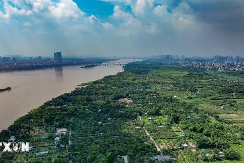 Hà Nội yêu cầu làm rõ trách nhiệm tại các dự án khởi công năm 2025 chậm tiến độ