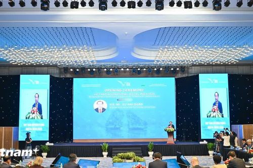 Tuần lễ Số Quốc tế Việt Nam: Thúc đẩy hợp tác về trí tuệ nhân tạo, phát triển nguồn nhân lực số