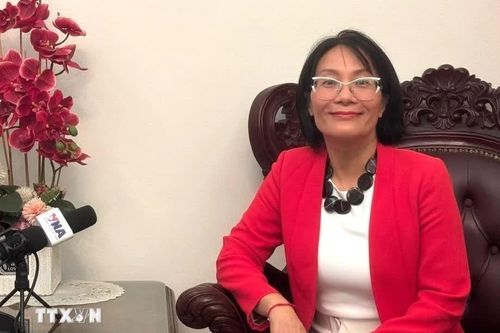 Đưa quan hệ đối tác chiến lược toàn diện Việt Nam-Malaysia đi vào chiều sâu