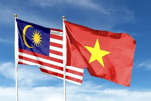 Đưa quan hệ đối tác chiến lược toàn diện Việt Nam-Malaysia đi vào chiều sâu