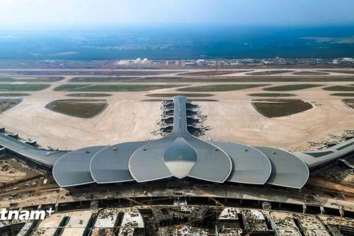 Sân bay Long Thành sẽ được kết nối với Thành phố Hồ Chí Minh ra sao?