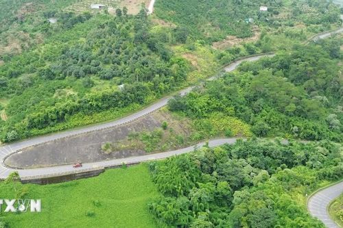 Đầu tư 2.100 tỷ đồng nâng cấp Quốc lộ 28 qua địa bàn tỉnh Lâm Đồng