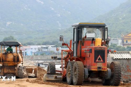 Khánh Hòa hút vốn ngoại vào lĩnh vực công nghiệp công nghệ cao