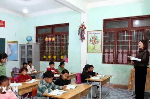 Quảng Trị tiếp nhận gần 76 tỷ đồng viện trợ phát triển cộng đồng
