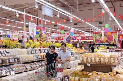 Thành phố Hồ Chí Minh triển khai Chương trình tổng kích cầu cuối năm 2026