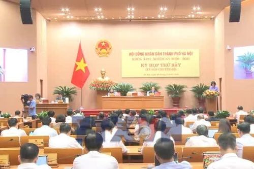 Hà Nội đầu tư hơn 22.000 tỷ đồng tái thiết không gian hồ Hoàn Kiếm