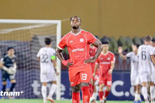 Thảm bại 0-5 trước FC Seoul, Thể Công-Viettel nối dài chuỗi 7 trận không thắng