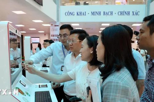 Quảng Ninh và tỉnh Quảng Tây của Trung Quốc thúc đẩy hợp tác về kinh tế số, AI