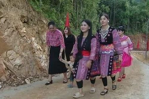 Những việc làm thiết thực vì dân tại xã Chiềng Mai, tỉnh Sơn La