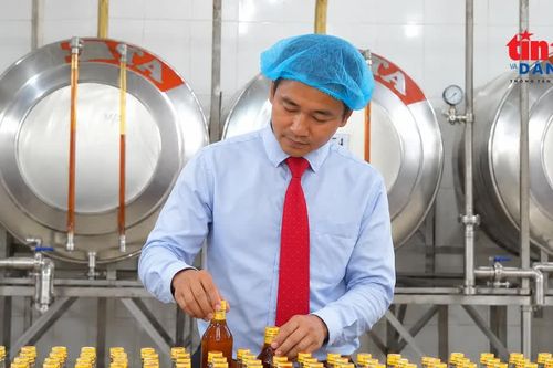 Khơi thông nguồn lực đảng viên làm kinh tế- Bài 1: Gỡ vướng để đảng viên làm giàu chính đáng